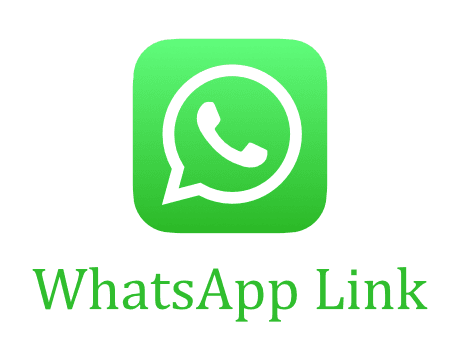 Whatsapp Link
