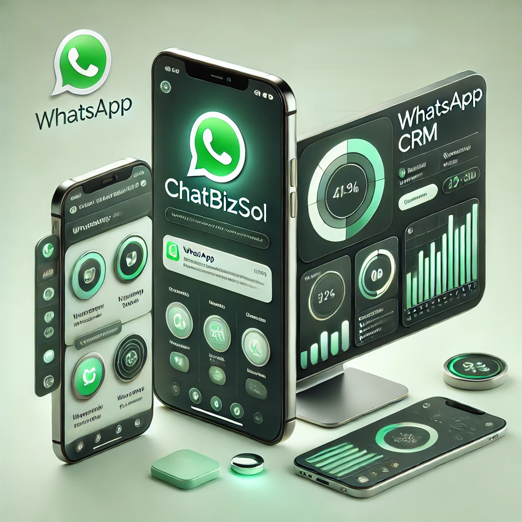 chatbizsol whatsapp crm