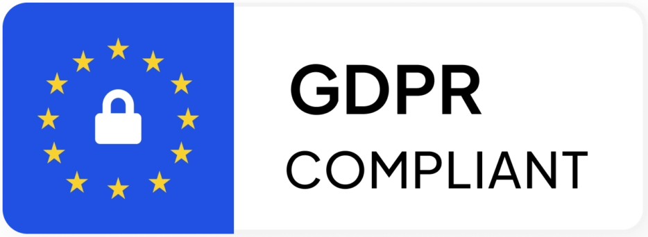 gdpr compliant