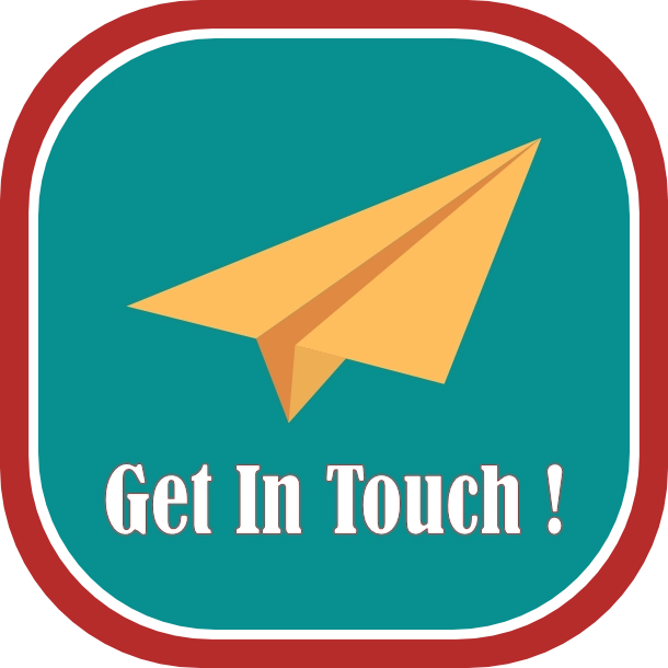 get in touch