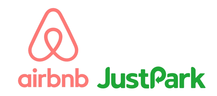 airbnb justpark