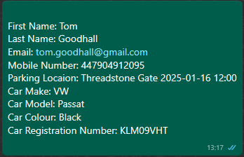 notification weblog1